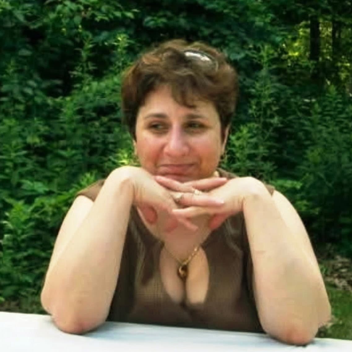 Founder's mother